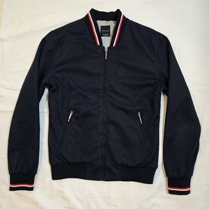 Zara jacket